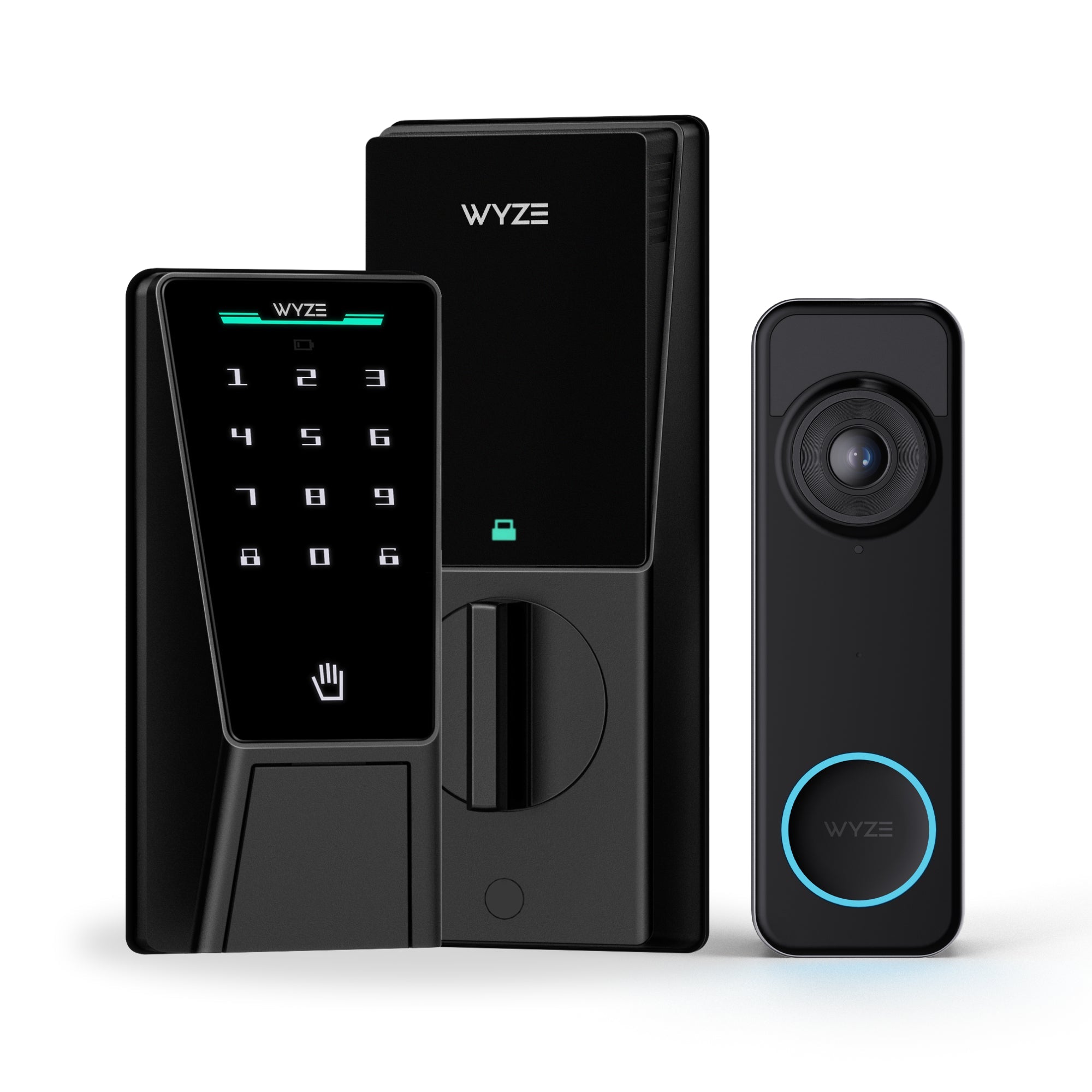 Wyze Battery Video Doorbell | 1536p HD+, Wire-Free, Smart - Image 18