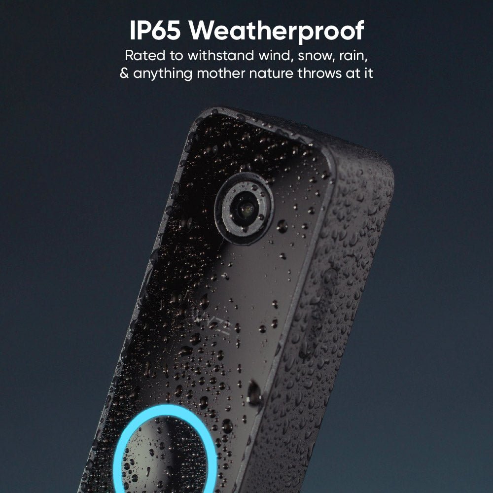 Wyze Video Doorbell v2 | 2K HD video - Image 12