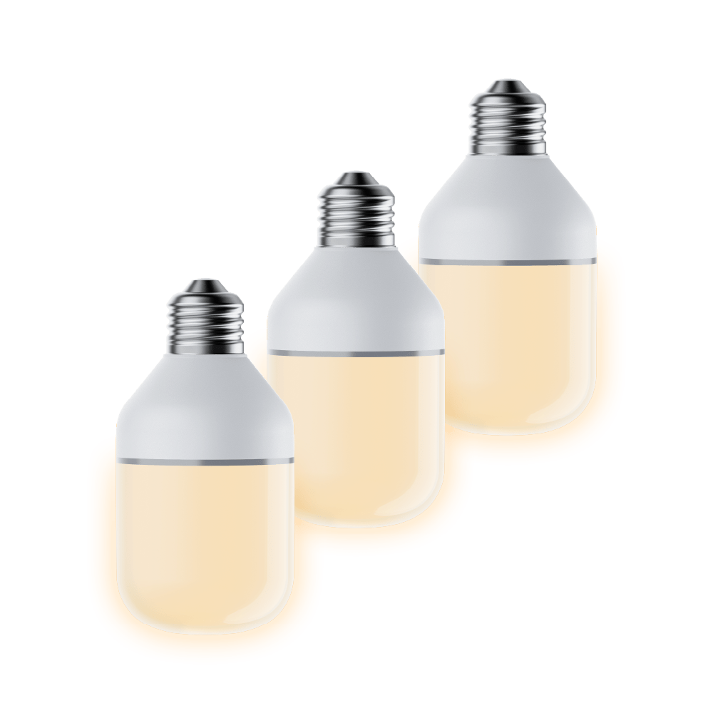 Wyze Accessory Light Bulb | Smart Replacement LED Light Bulb - Image 3