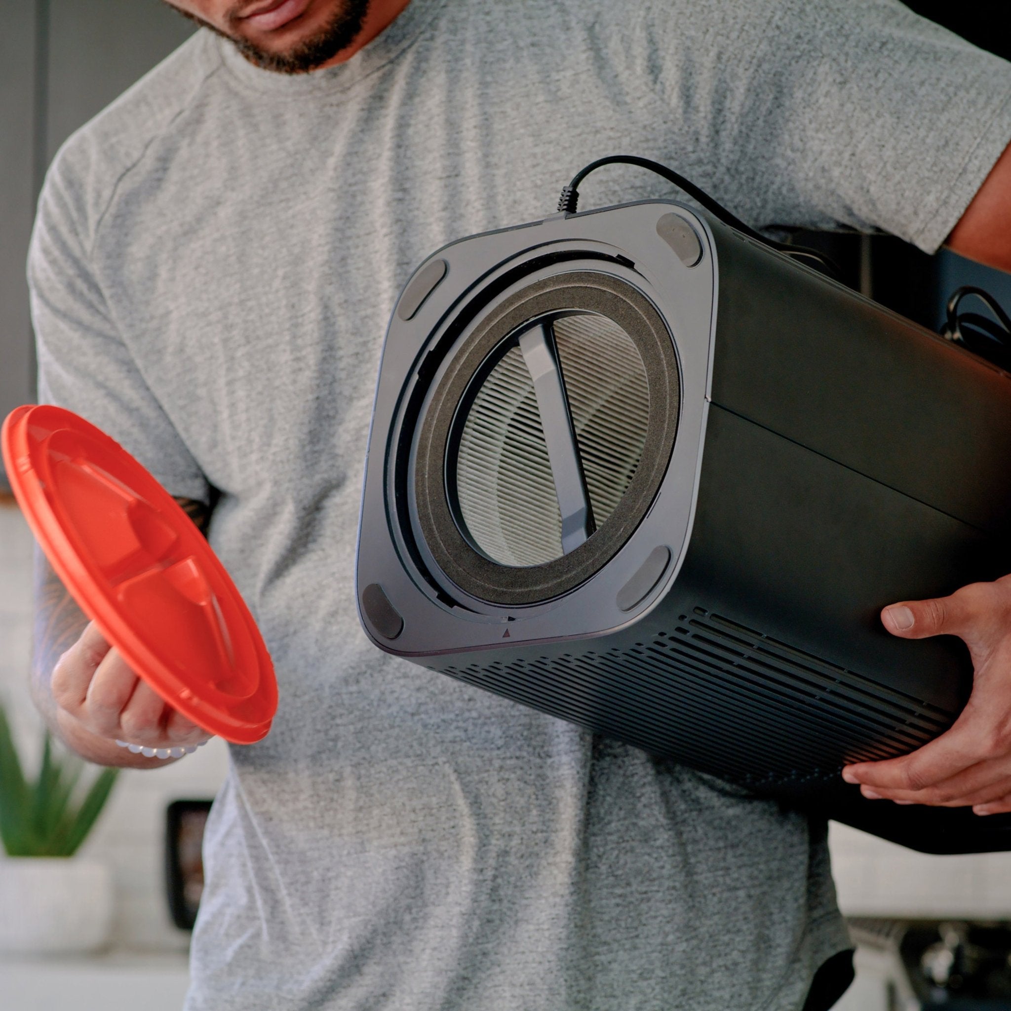 Wyze Air Filters for Wyze Air Purifier - Image 6
