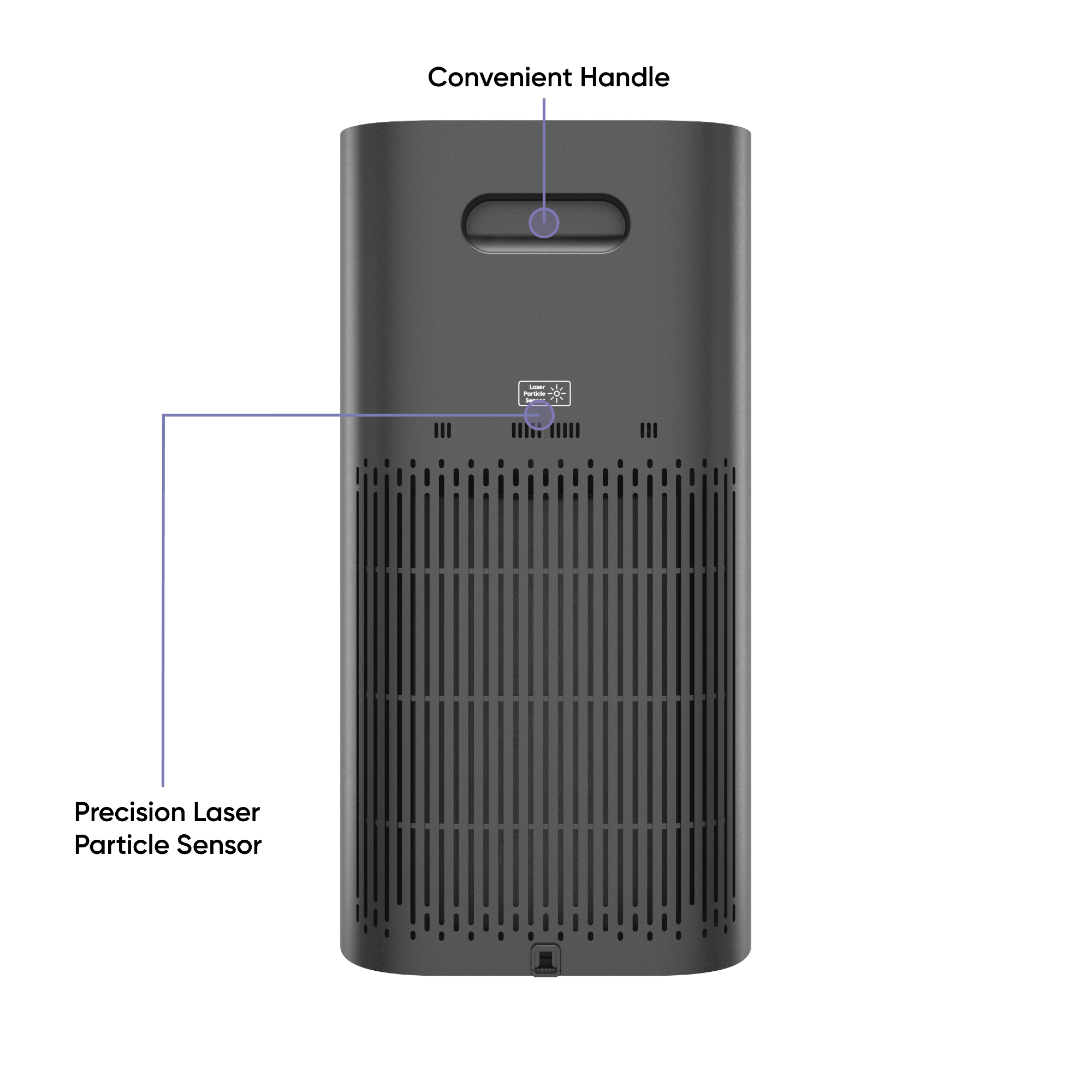 Wyze Air Purifier | Affordable, Luxury Air Purifier - Image 11