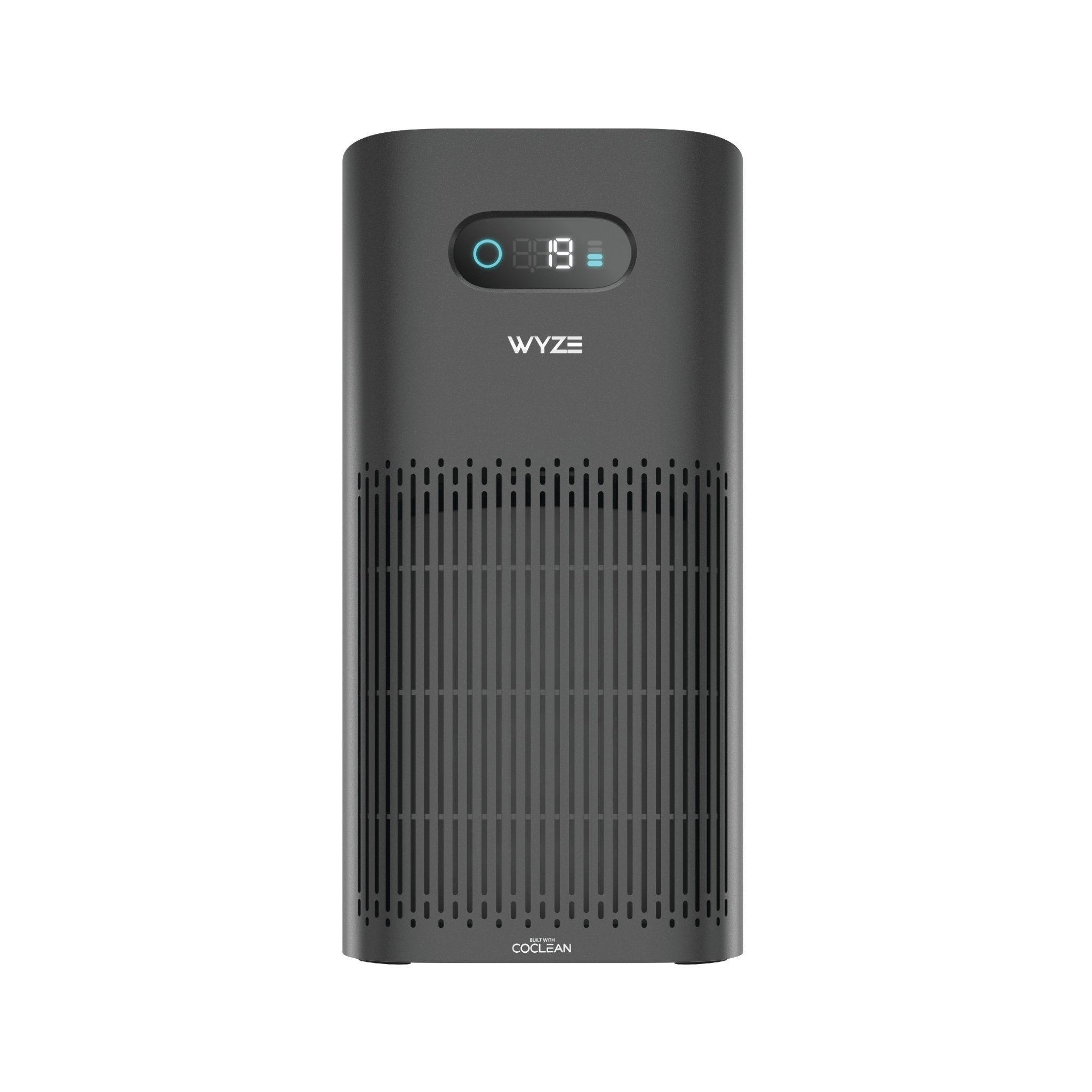 Wyze Air Purifier | Affordable, Luxury Air Purifier