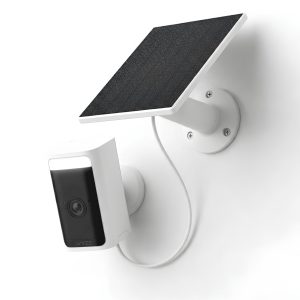 Wyze Battery Cam Pro + Solar Panel