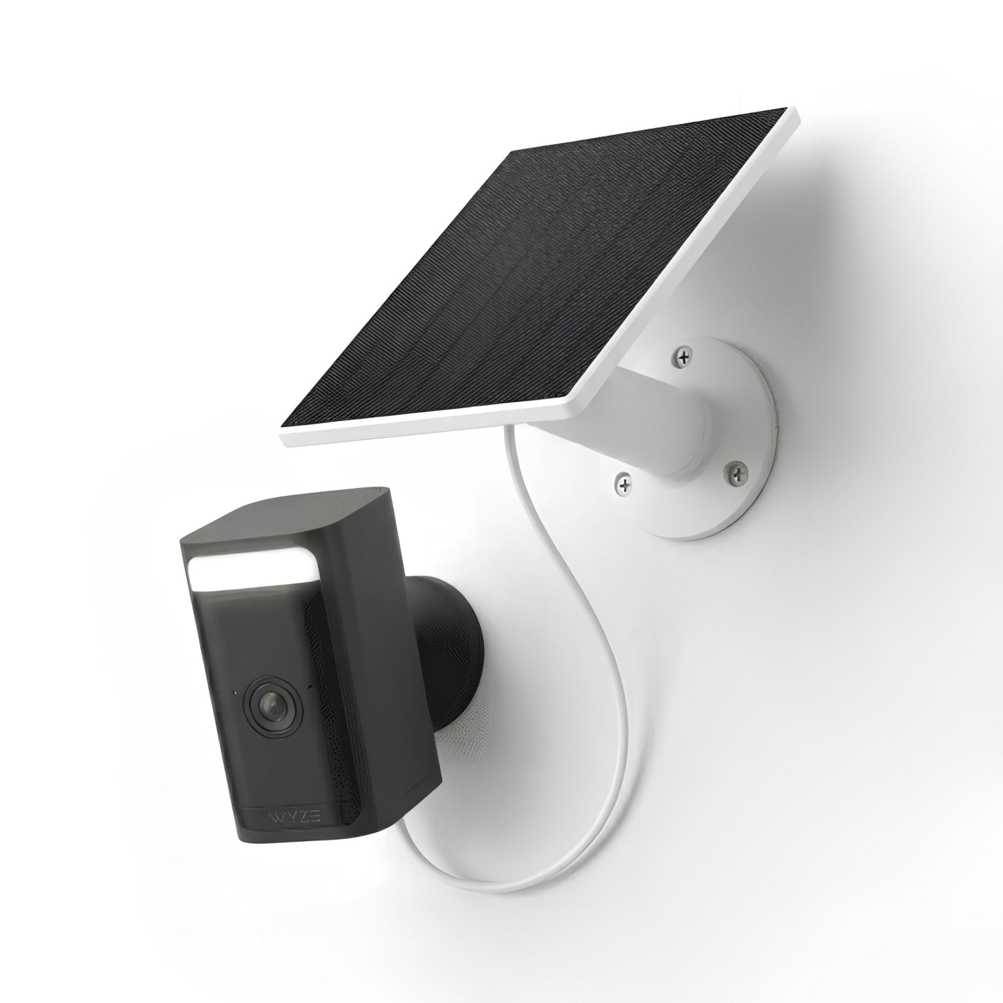 Wyze Battery Cam Pro | 2.5K Wireless Outdoor Cam, Works w/Solar Panel - Image 31