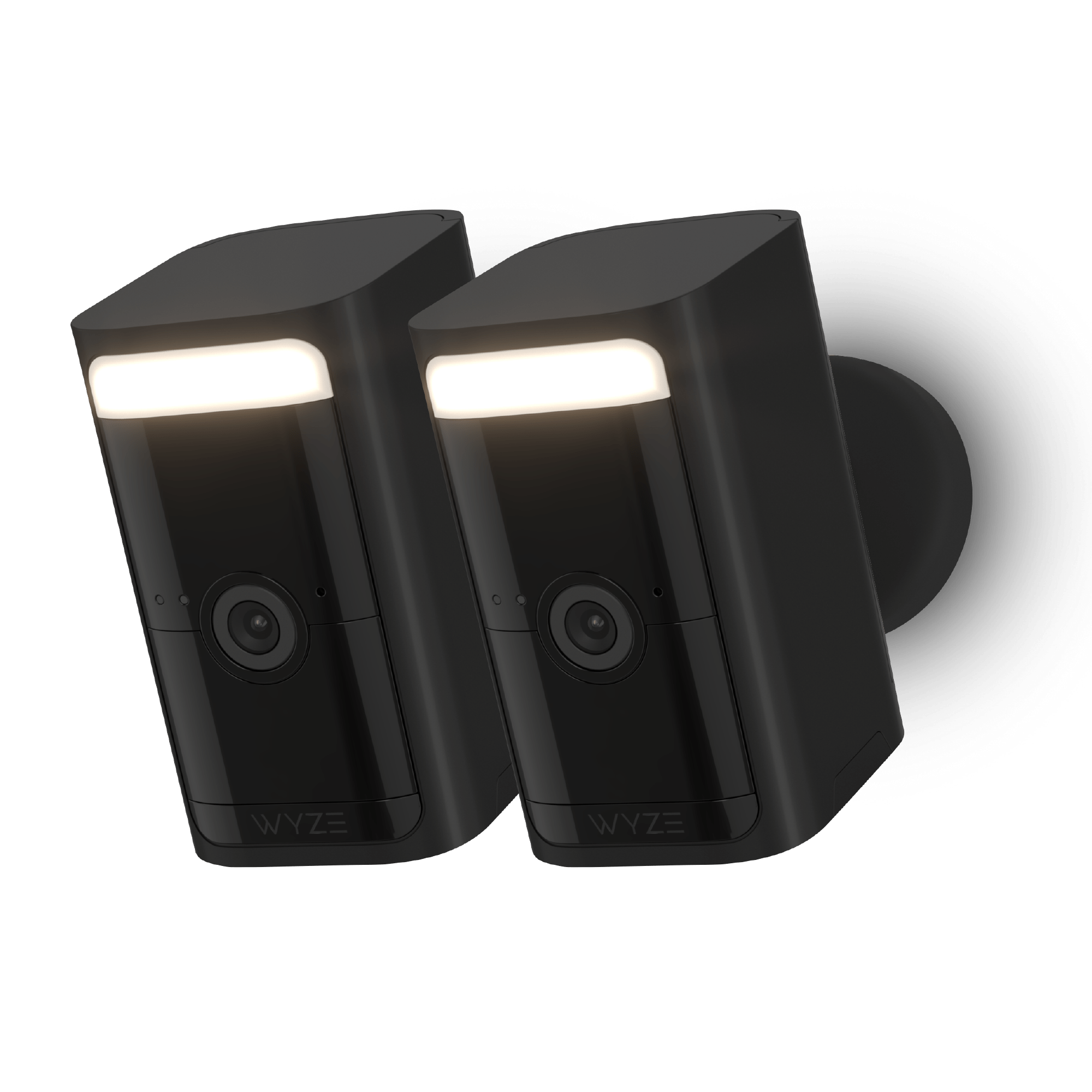 Wyze Battery Cam Pro | 2.5K Wireless Outdoor Cam, Works w/Solar Panel - Image 16