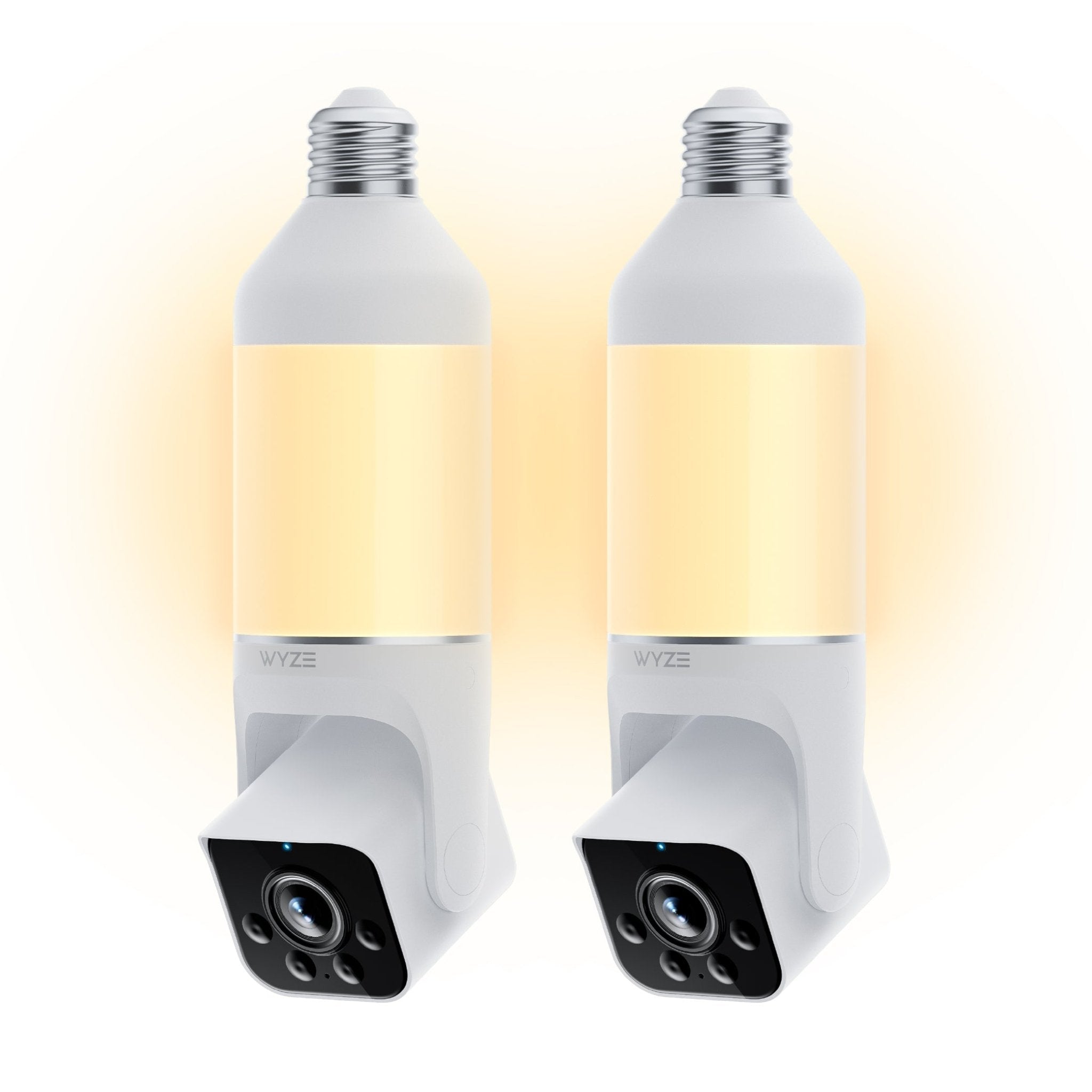 Wyze Bulb Cam | 2K HD, 800 Lumen LED | Bulb Security Cam - Image 13