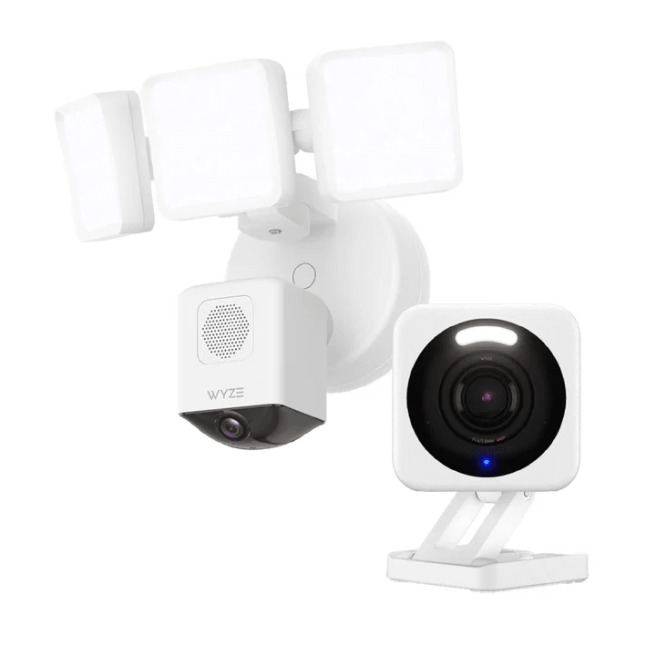 Wyze Cam Floodlight Pro | Floodlight Camera Powered by AI - Image 14