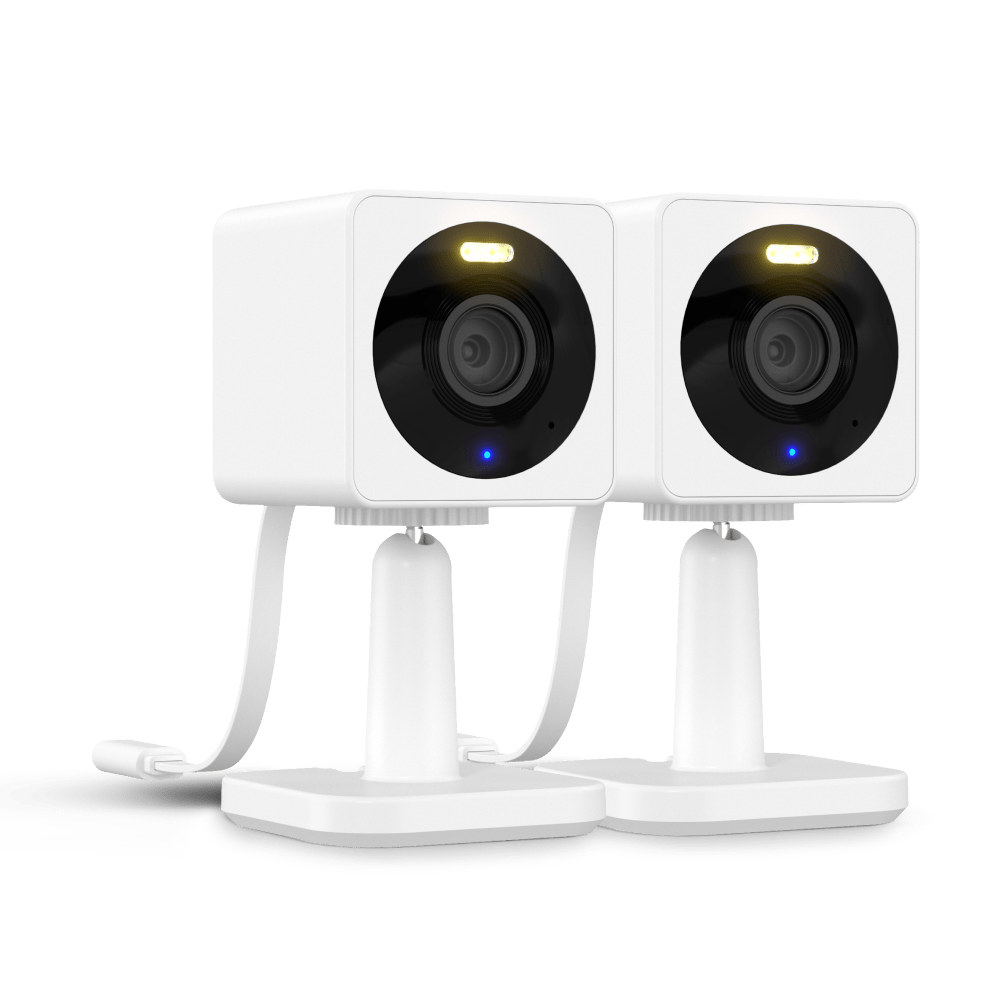 Wyze Cam OG | 120° FOV Plug-in Security Cam with Spotlight - Image 13