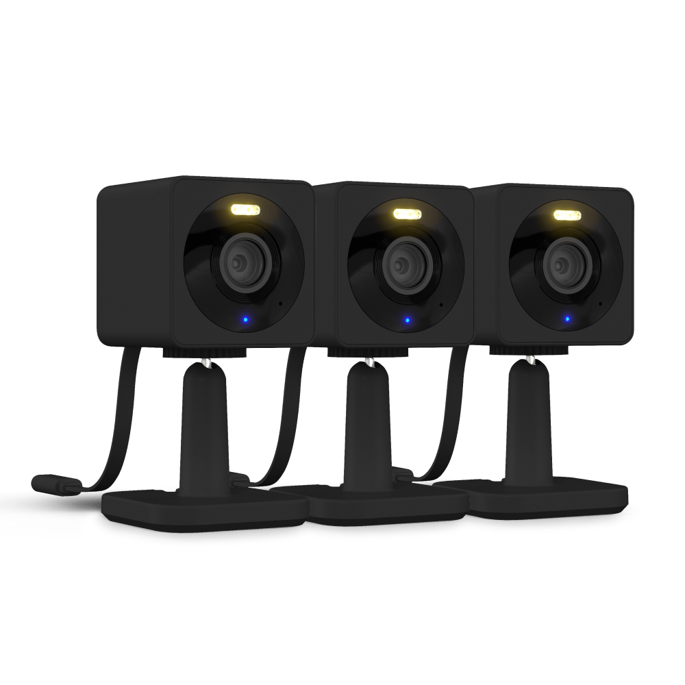 Wyze Cam OG | 120° FOV Plug-in Security Cam with Spotlight - Image 14