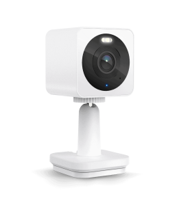 Wyze Cam OG | 120° FOV Plug-in Security Cam with Spotlight