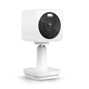 Wyze Cam OG | 120° FOV Plug-in Security Cam with Spotlight