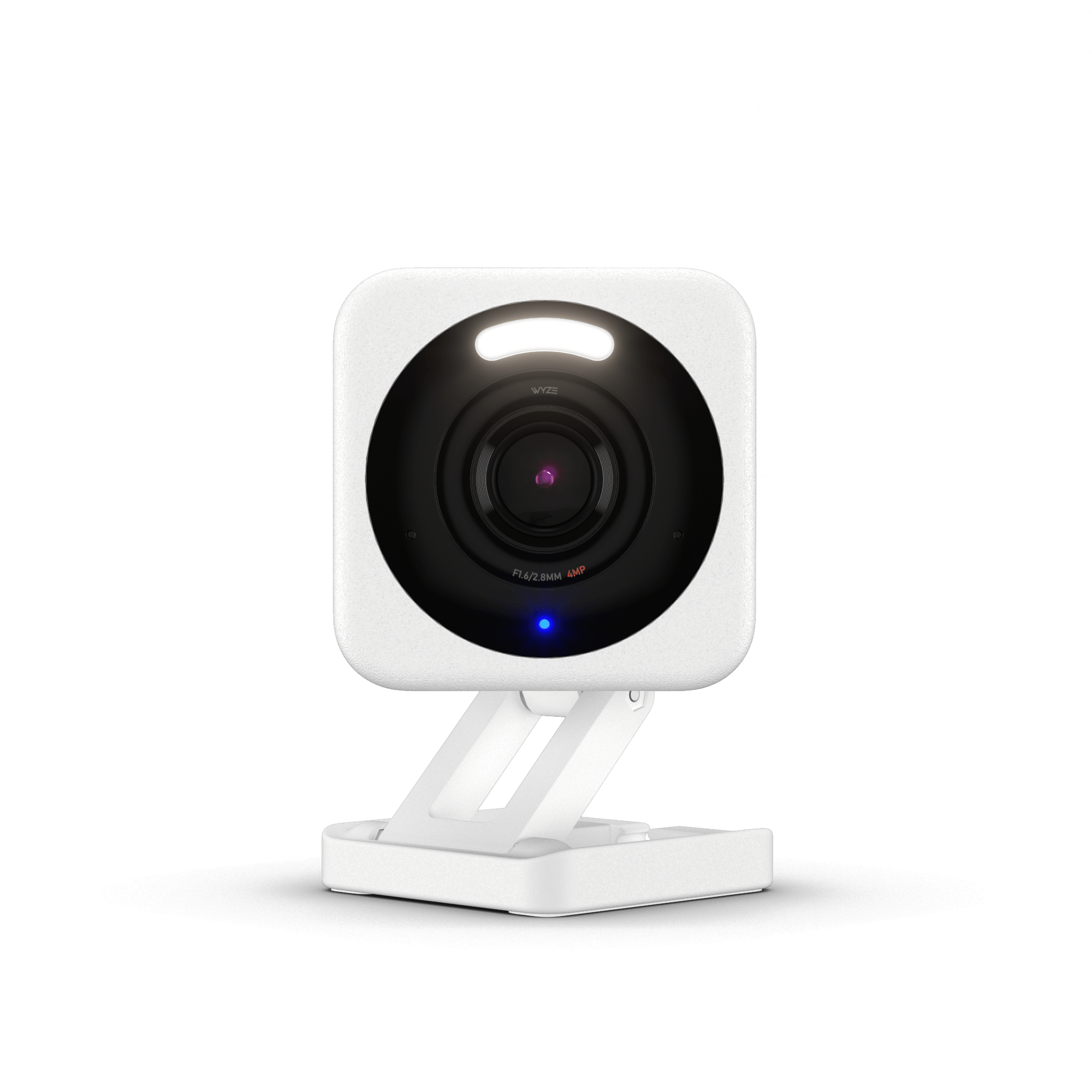 Wyze Cam v4 | Wired Indoor/Outdoor Security Camera