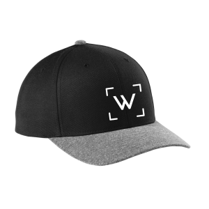 Wyze Cap – Official Smart Home Logo Hat