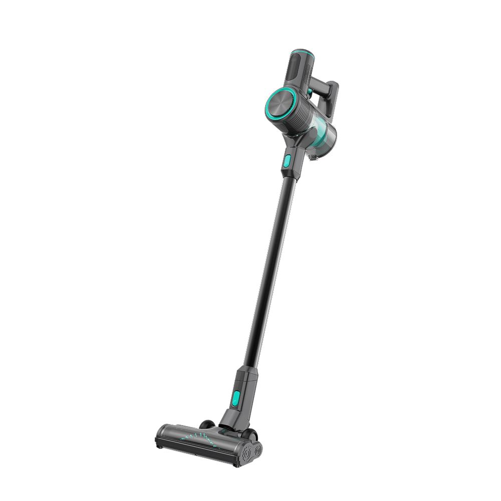 Wyze Cordless Vacuum S | Portable, Lightweight Stick Vac