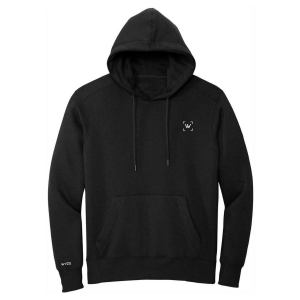 Wyze Black Hoodie Official Apparel