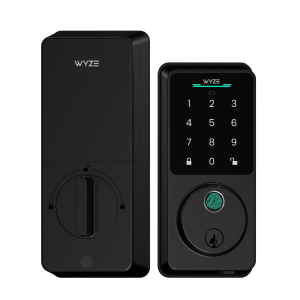 Wyze Lock Bolt V2 Smart Door Lock