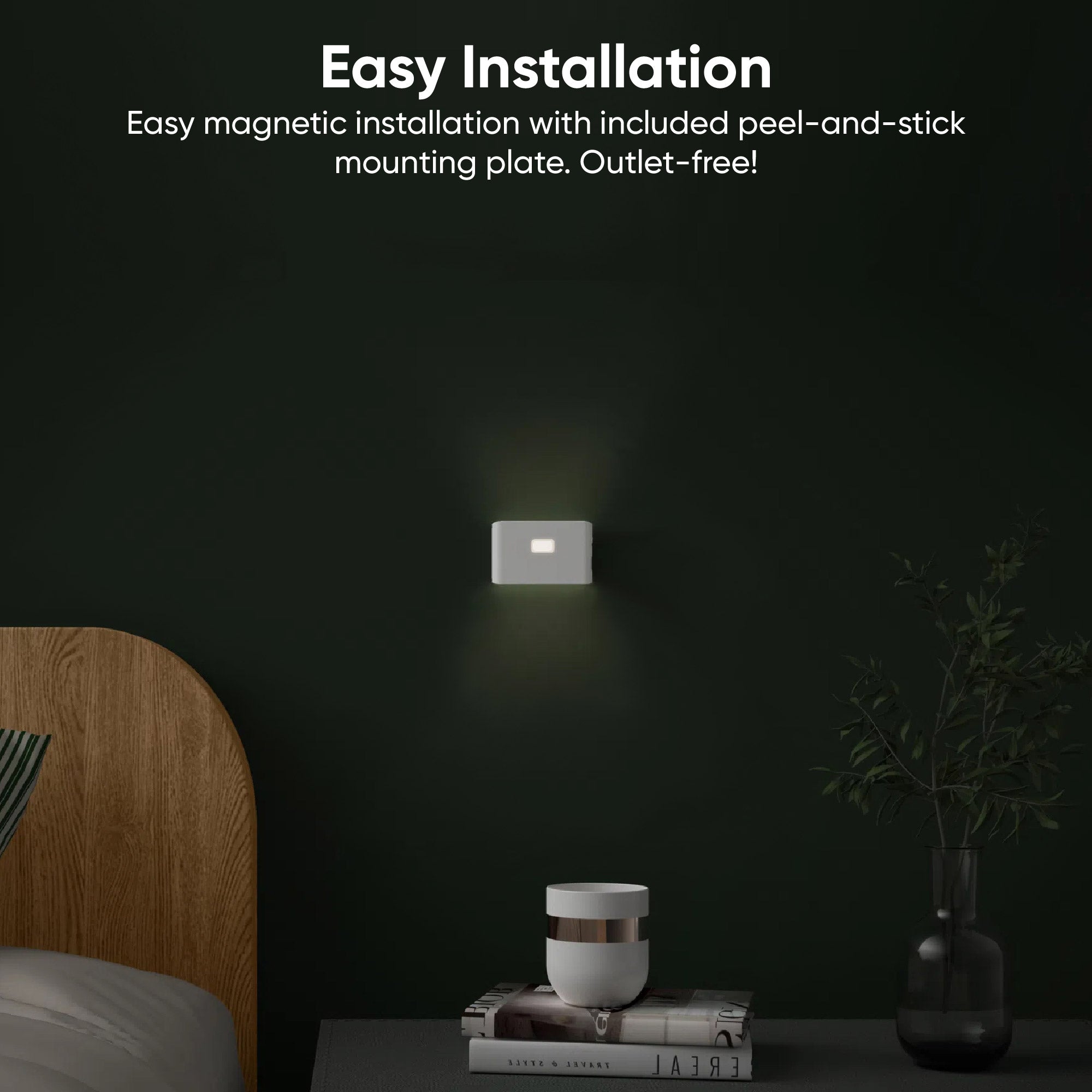 Wyze Night Light Smart Lighting - Image 6