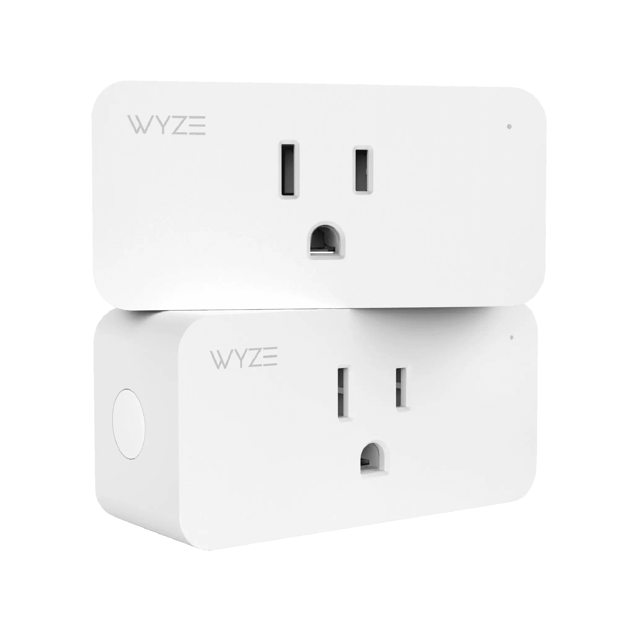 Wyze Plug | Best Smart Plug, Wi-Fi Outlet & Wall Plug