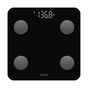 Wyze Scale S Smart Body Scale