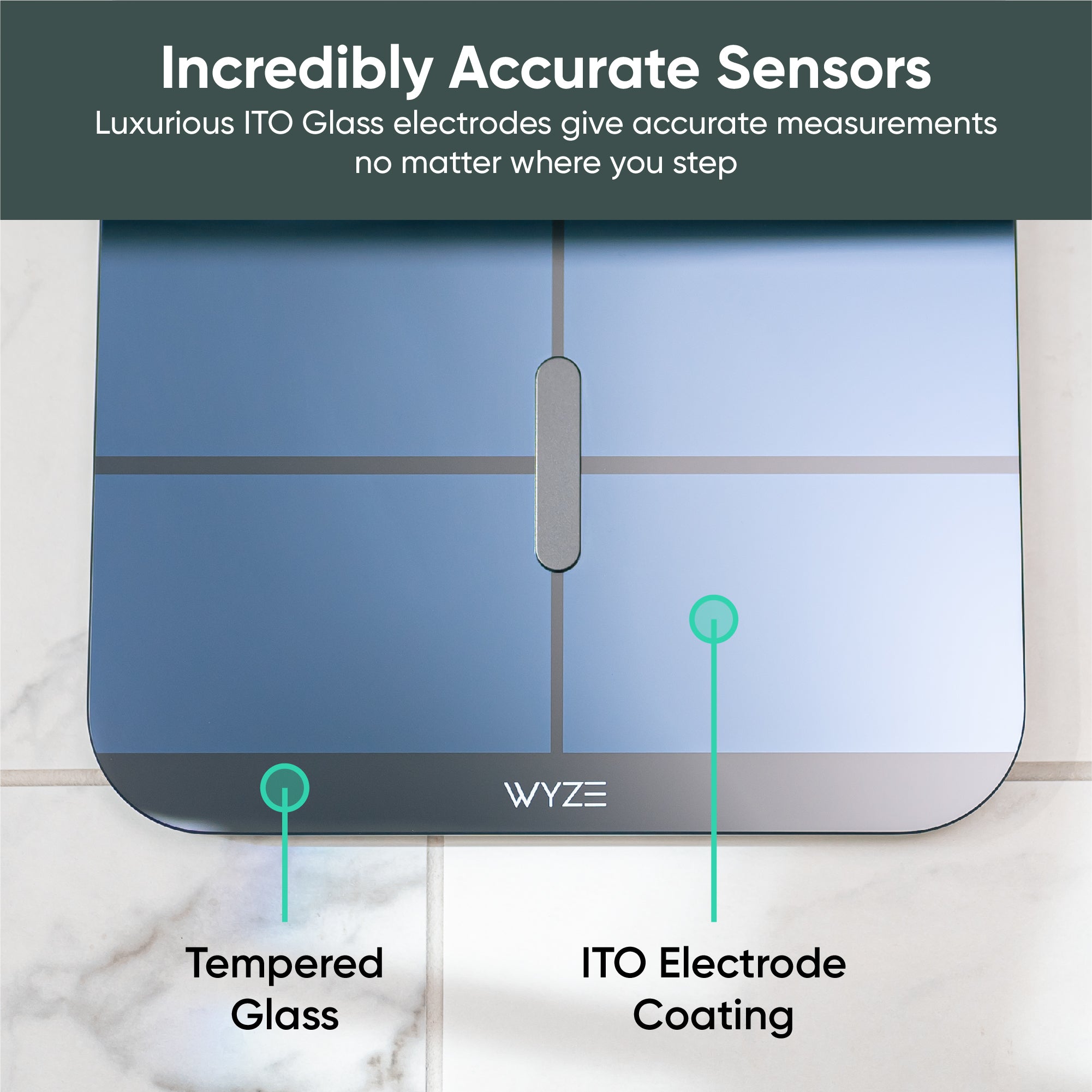 Smart Scale with App & Phone Integration - Image 6