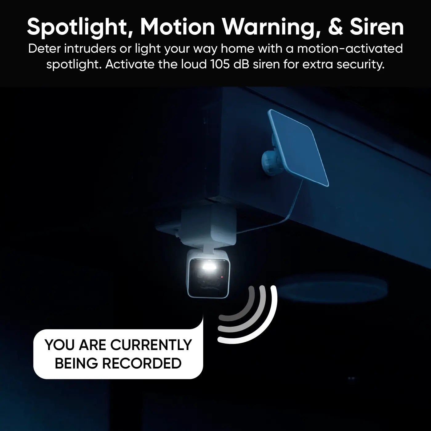 Wyze Solar Cam Pan | Solar Powered Security Camera - Image 12