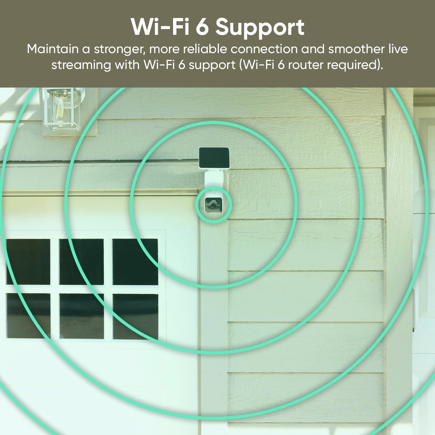 Wyze Solar Cam Pan | Solar Powered Security Camera - Image 16