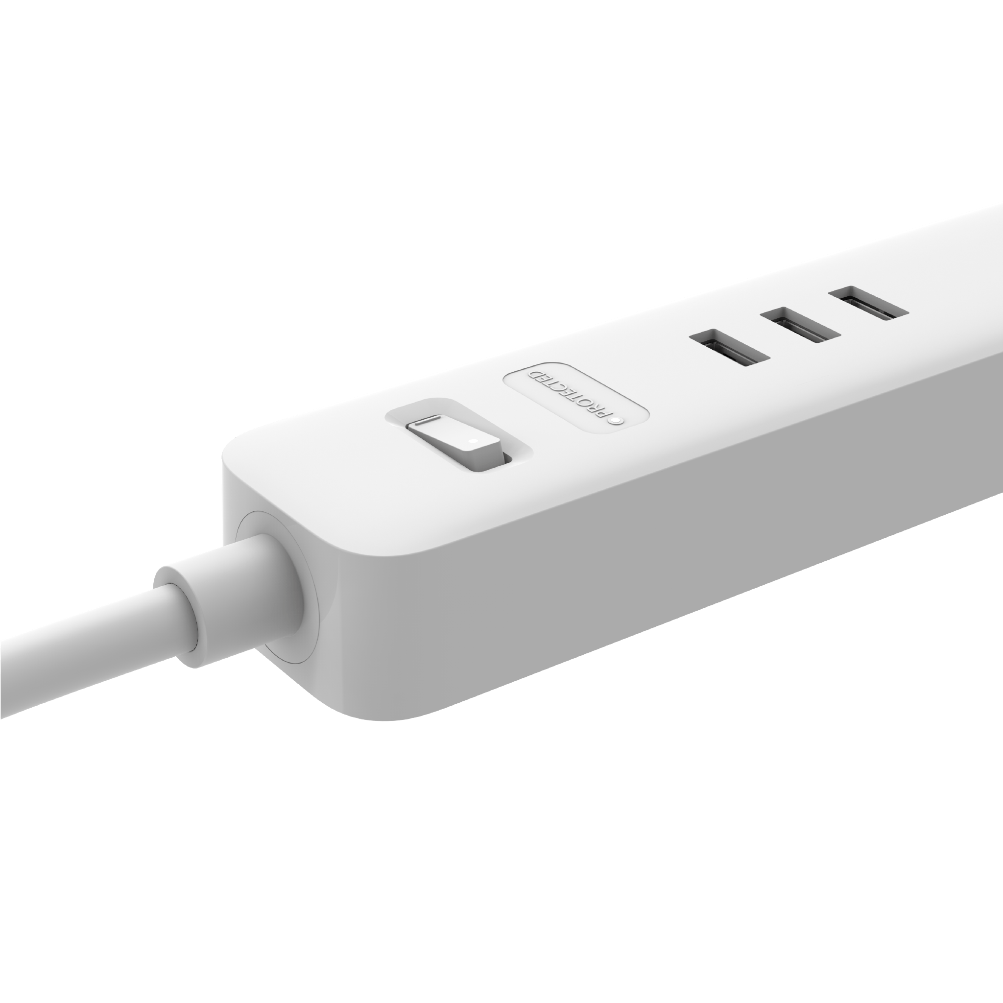 Wyze Surge Protector | Best Power Surge Protector With USB - Image 3