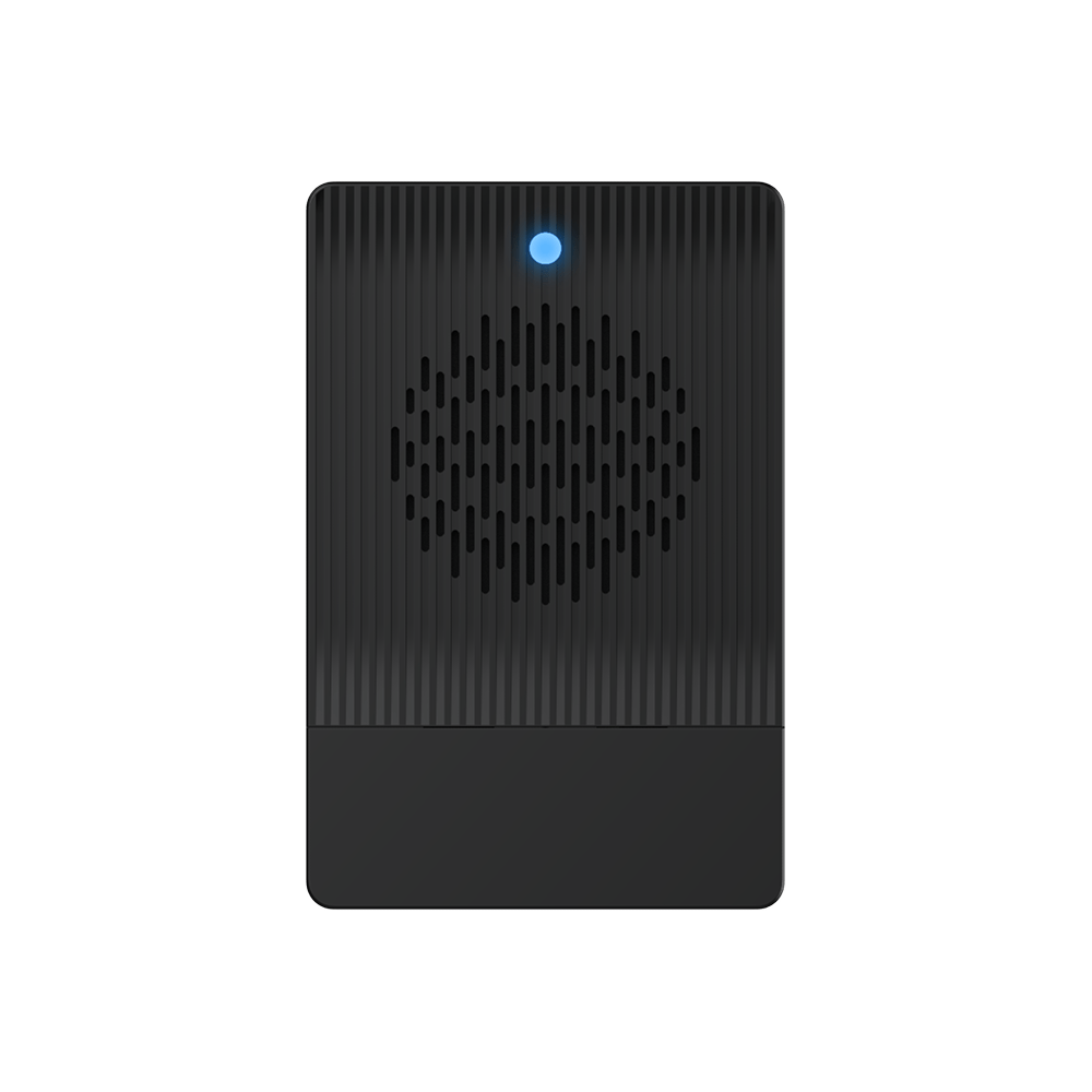 Wyze Universal Wi-Fi Chime – Smart Alerts for Your Wyze Devices