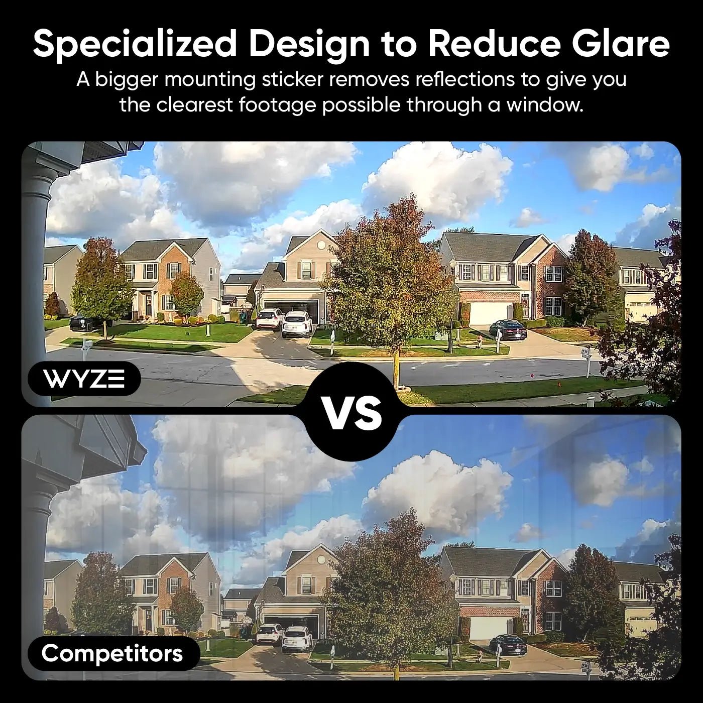 Wyze Window Security Camera - Image 5