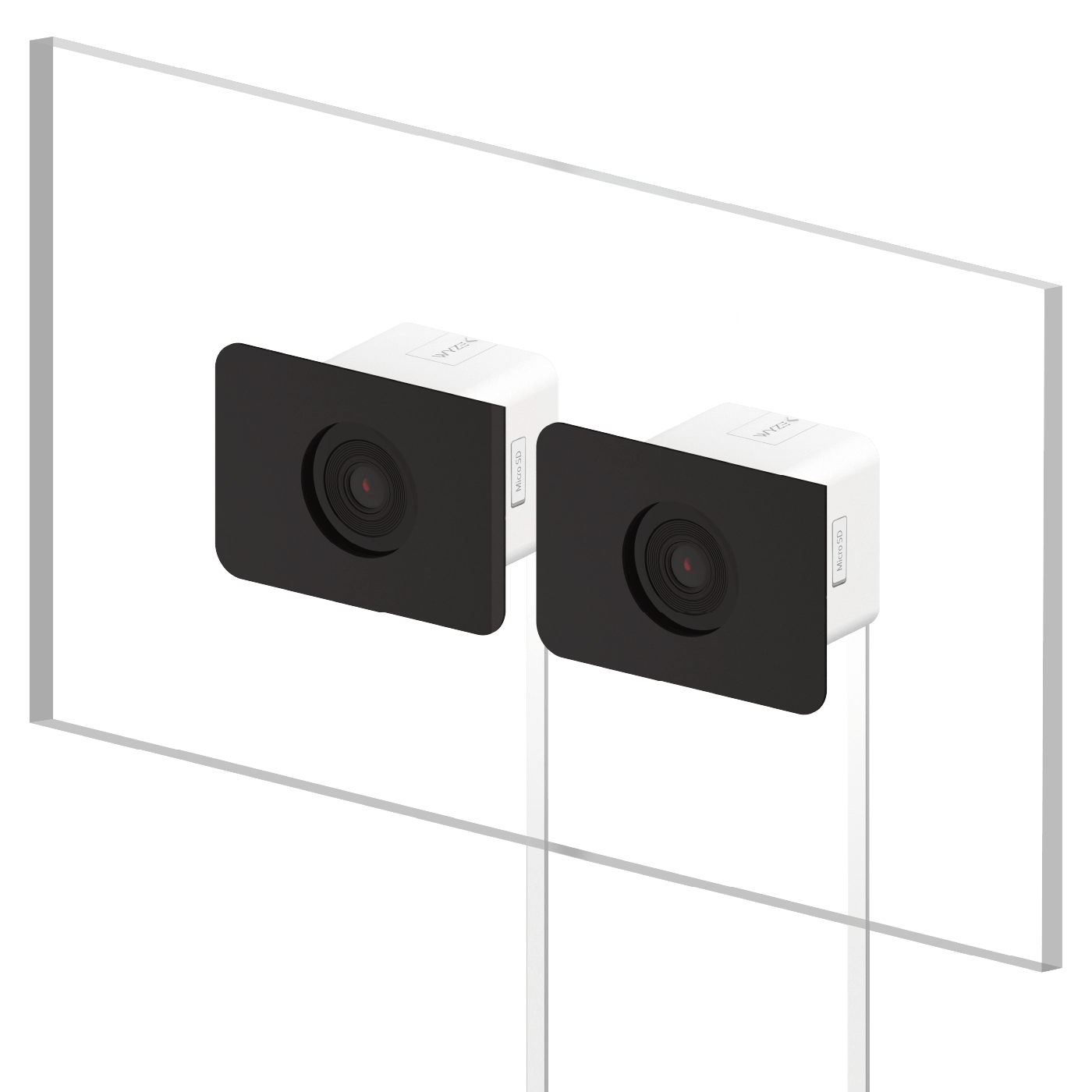 Wyze Window Security Camera - Image 11