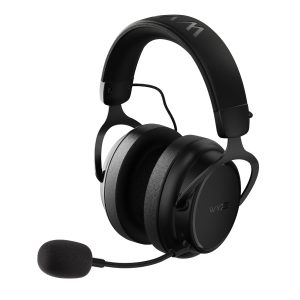 Wyze Gaming Headset with Boom Mic